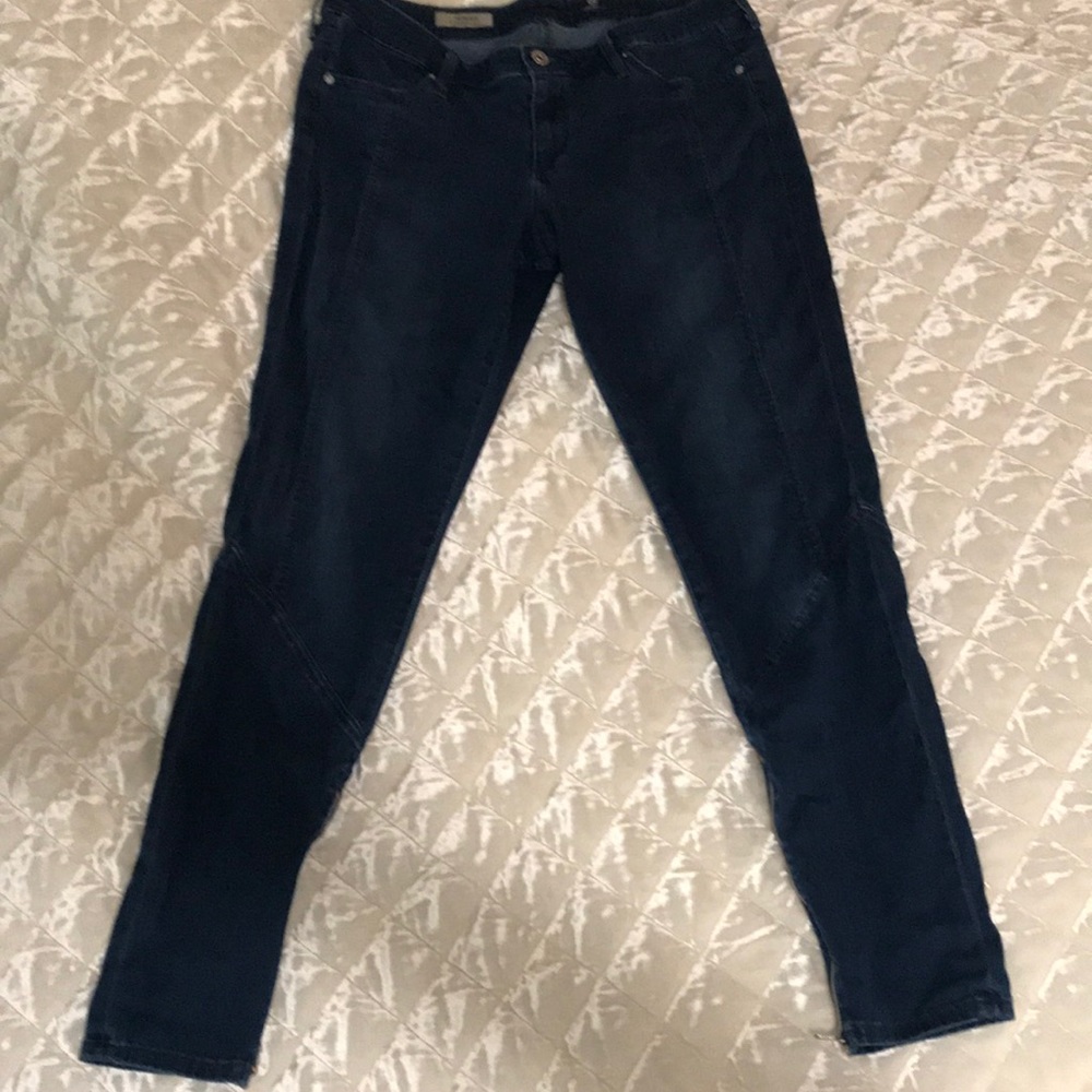 Adriano Goldschmied Jeans (The Reagan)